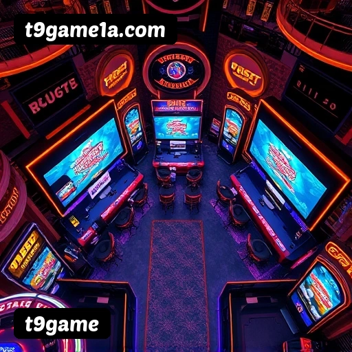 Provedores de slots citados em material de marketing