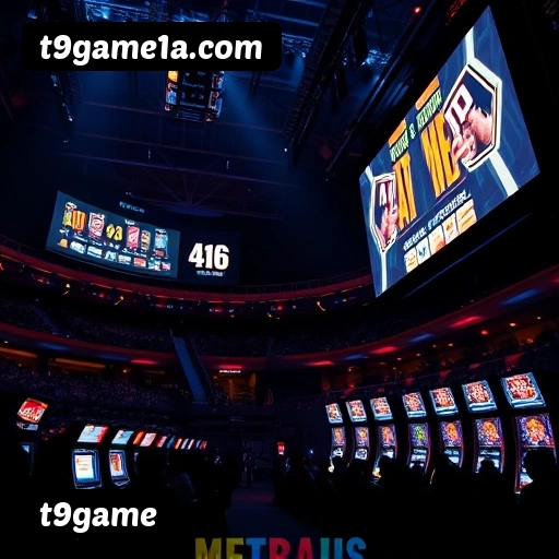 Estatísticas t9game abril 2026 - 87 mil jogadores ativos, R$47M pagos, RTP 96.52%