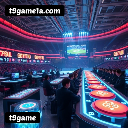 Perguntas frequentes sobre bônus na t9game — ilustração editorial