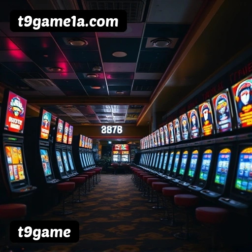 t9game PIX instantâneo Brasil - Depósito e saque em minutos 24/7