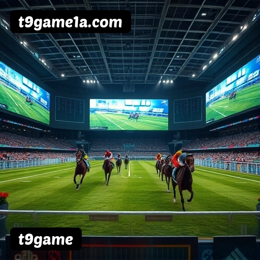 Estatísticas de bônus da t9game