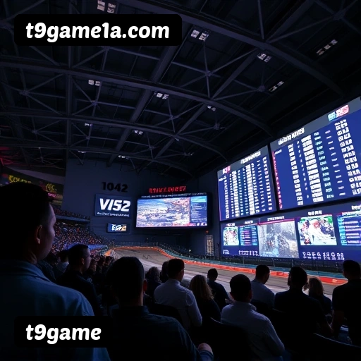 Catálogo t9game 2.547 jogos - Pragmatic Play, Evolution, NetEnt